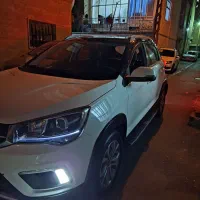 ام وی ام x22 اتومات فول اسپرت اکسلنت|خودرو سواری و وانت|تهران, تهرانسر مرکزی|دیوار