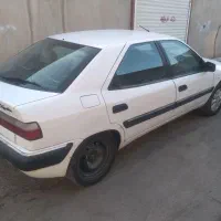 فروش زانتیا واقعا تمیز مدل۸۵|خودرو سواری و وانت|زرند, |دیوار