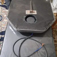 تخت مژه نو و همراه با سه صندلی میزناخن|آرایشگاه و سالنهای زیبایی|لاهیجان, طالقانی|دیوار