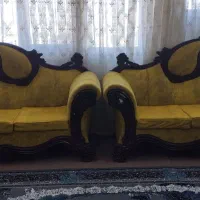 مبل|مبلمان خانگی و میز عسلی|تبریز, |دیوار