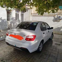 خودرو ساینا دوگانه کارخانه|خودرو سواری و وانت|ملایر, |دیوار