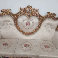 مبل|مبلمان خانگی و میز عسلی|آزادشهر, |دیوار