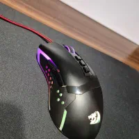 ماوس گیمینگ ردراگون M712