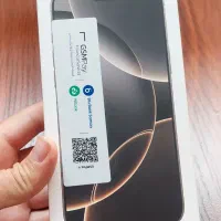 iphone 16 pro max zaa 256