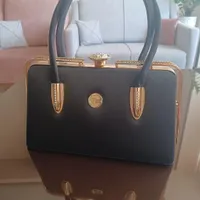 کیف مجلسی نو|کیف، کفش، کمربند|اصفهان, اطشاران|دیوار