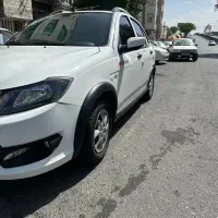 کوییک|خودرو سواری و وانت|تهران, شکوفه (عبدل آباد)|دیوار