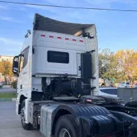 فوتون ۴۳۰ در حد صفر|خودرو سنگین|اسلامشهر, ملکآباد|دیوار