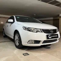 کیا سراتو اتومات آپشنال ۱۳۹۸
