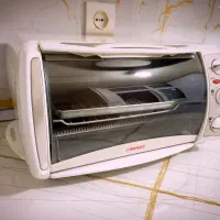 تستر سانی در حد نو|اجاق گاز و لوازم برقی پختوپز|تهران, فلاح|دیوار