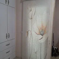 پرده دومکانیزه|پرده، رانر، رومیزی|تهران, شهرک دریا|دیوار