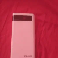 پاور بانک ROMOSS|لوازم جانبی موبایل و تبلت|رشت, پل تالشان|دیوار