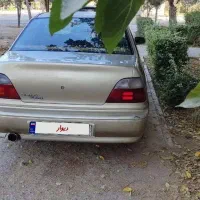 دوو سیلو تمیز مدل ۸۱|خودرو سواری و وانت|فولادشهر, B5|دیوار