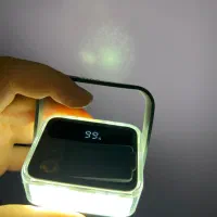 پاور بانک ریمکس ۴۰ هزار قدرتمند|لوازم جانبی موبایل و تبلت|پیرانشهر, |دیوار