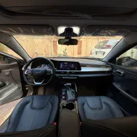 فروش ام وی ام x33 cross|خودرو سواری و وانت|قزوین, |دیوار