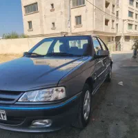 پژو پارس سال آخر ۹۶