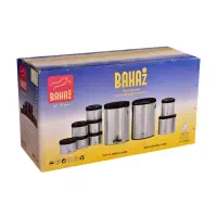 سرویس آشپزخانه نونو|ظروف نگهدارنده، پلاستیکی، یک‌بارمصرف|ری, حمزه‌آباد|دیوار