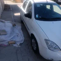 تیبا صندوق‌دار SX، مدل ۱۳۹۸نقد اقساط بدون رنگ|خودرو سواری و وانت|مشهد, دوست آباد|دیوار