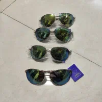 عینک آفتابی زنانه uv400