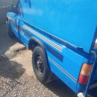 نیسان اپشنال رادیال401