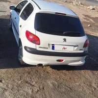 مدل ۹۴ تیپ دو|خودرو سواری و وانت|مشگین شهر, |دیوار