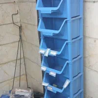 کانتر ۳ متری،کولرگازی ، جعبه تقسیم،بخاری برقی