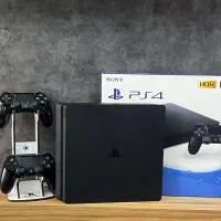 ps4 slim اسلیم