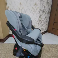 صندلی خودرو کودک