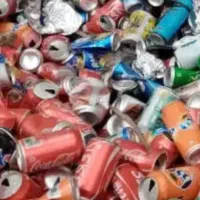 قوطی رانی آلومینیومی کیلویی 240 هزار تومن