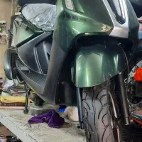 رهرو+پاکشتی ۱۲۵