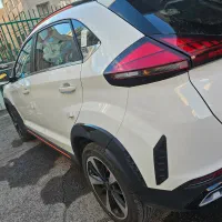 X33 cross اتومات1404|خودرو سواری و وانت|فردیس, قریشی|دیوار