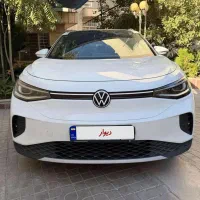 Id4 2025 ماموت خودرو اپشن جدید