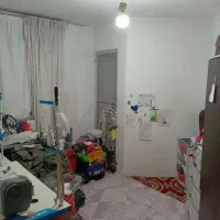 آپارتمان هشت ظلعی