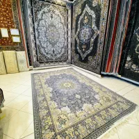 فرش ناطقی ۹ متری و ۱۲ متری هراجی تبسم