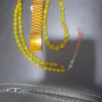 تسبیح وشامقصود معاوضه با انگشتر