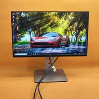 تعداد ۸۳ عدد مانیتور Hp ۲۴ اینچ LED ips دیسپلی