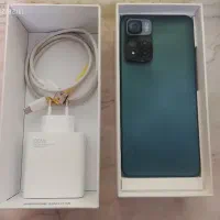 گوشی شیائومی Note 11 Pro + 5g|موبایل|سراوان, |دیوار