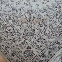 فرش ۹ متری خوش نقش