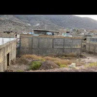 زمین مسکونی  ۲۰۰ متر