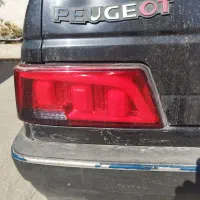 چراغ اسپرت 405