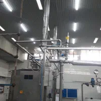 ساخت و نصب انواع کانالهای کولر ،صنعتی|خدمات پیشه و مهارت|رشت, لاکان|دیوار