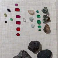 سنگ های قیمتی