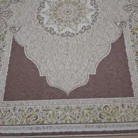 فرش فانتزی نو و سالم