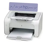 پرینترhpتک کاره