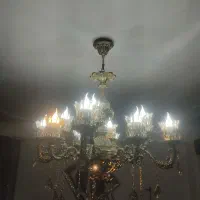 کارهای فنی داخل خانه