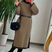 بارونی زنانه/بادی/پالتوی زنانه/ارسال رایگان|لباس|مبارکه, |دیوار