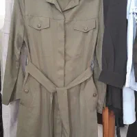 لباس ارایشی تغییر شغل اف|آرایشی، بهداشتی، درمانی|بسطام, |دیوار