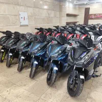 فروش موتور زیر قیمت