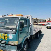 کاویان خودروبر سنگین