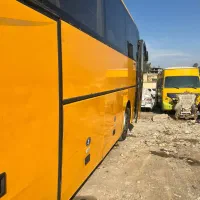 اتوبوس بنز o ۵۰۰ مدل ۸۶|خودرو سنگین|تهران, مشیریه|دیوار