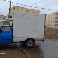 فروش ماشین سایپا یخچالدار مدل 95
